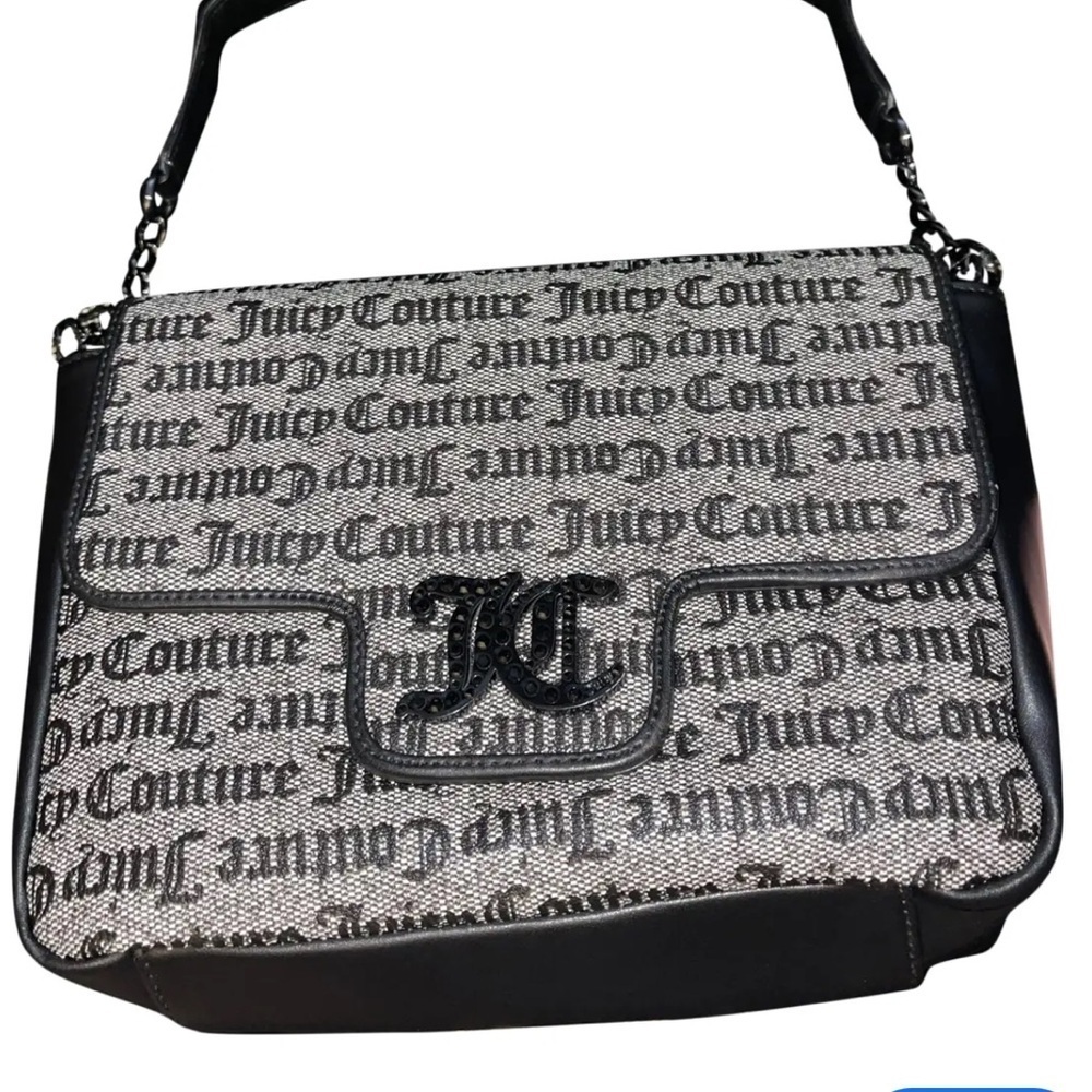 🖤🖤NWT-Juicy Couture Brighter Than a Diamond Crossbody🖤🖤